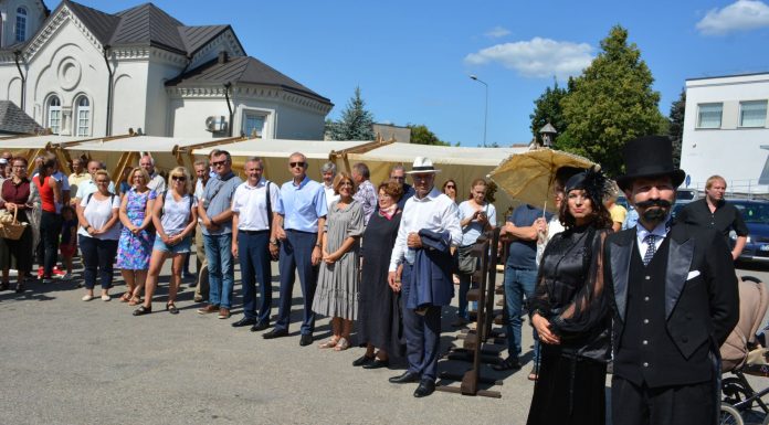 Karalių ir kunigaikščių mieste Merkinėje – jubiliejinė šventė „Merkinės miestas atveria duris“
