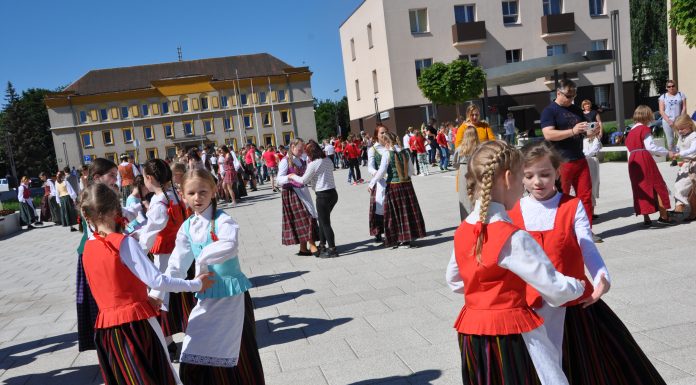 Varėnai – pagrindinis prizas