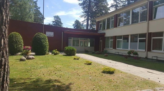 Teismas išsprendė abejones dėl Valkininkų „Pušelės“