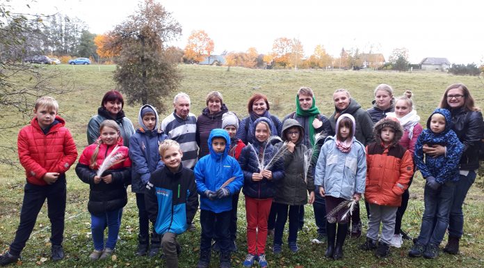 Pasaulinė gyvūnų globos diena Valkininkuose