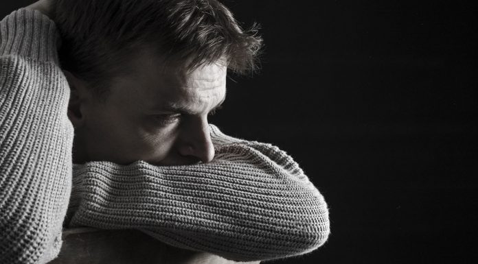 Tyrimas: pusė pasiryžusių nusižudyti ieškojo pagalbos