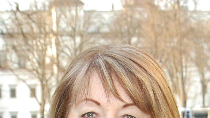 Vilija Blinkevičiūtė: „Investicijos į vaikus ar vaikiški bilietai į skurdą?“