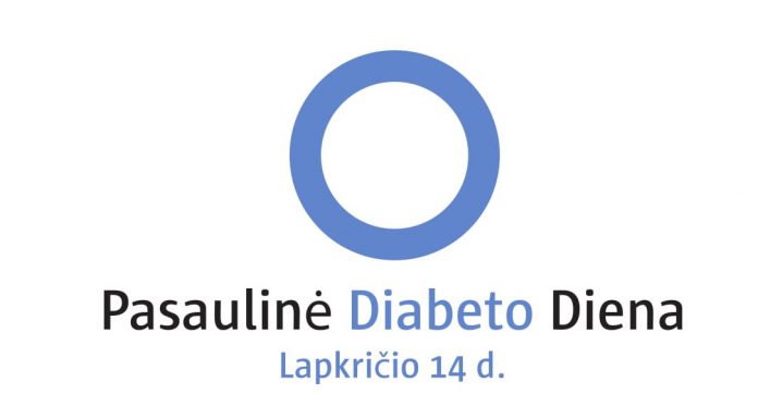 Civilizacijos liga – cukrinis diabetas – paliečia vis jaunesnius žmones