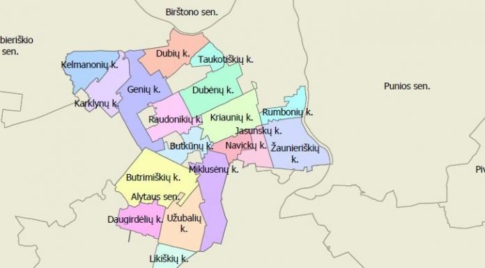 Žemės ūkio ministerija: ką reikia žinoti apie gaisro Alytuje padarinius?
