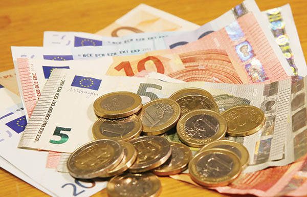Gyventojai šiemet dar dosnesni: Alytaus apskrityje paramai skirta per 691 tūkst. eurų