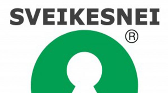 Sveikatai palankaus maitinimosi svarba