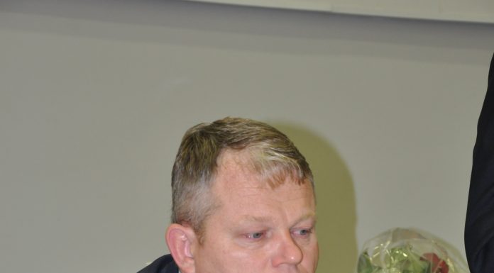 Žemės ūkio ministrui – rajono žemdirbių problemos ir nuogąstavimai