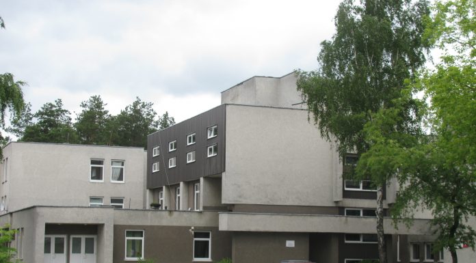 Ar finansinė parama pritrauks naujų gydytojų?