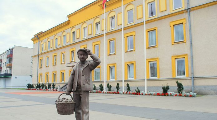 Ar šie metai Varėnai bus dosnesni?