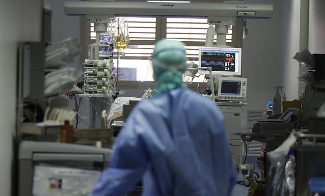 Lietuvoje pradės veikti karščiavimo klinikos