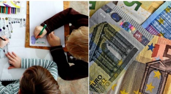 Pratęsus karantiną ligos išmokos ir toliau bus mokamos: ką reikia padaryti tėvams