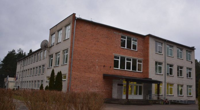 Kokias funkcijas vykdys Marcinkonių daugiafunkcis centras?