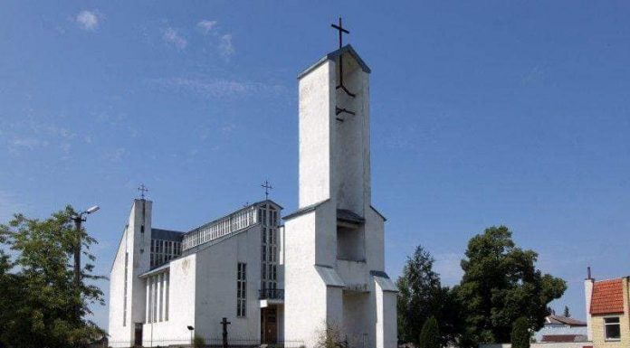 Skelbiamas M. K. Čiurlionio gimimo vietos įamžinimo Senojoje Varėnoje idėjos projekto konkursas