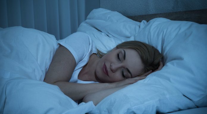 Kokybiškas miegas – vaistas kovojant su stresu