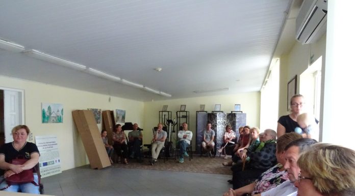 Kaip tvarkytis kultūros paveldo vietovėse