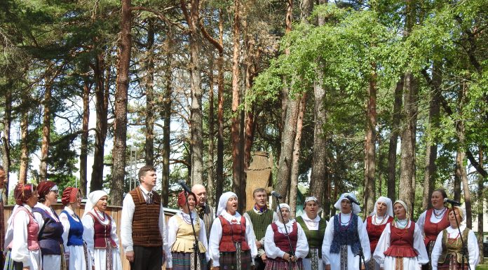 „Žeiria“ žiba ir Varėnoje, ir svetur