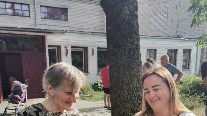 Žolynų šventėje – ir pamokos, ir linksmybės