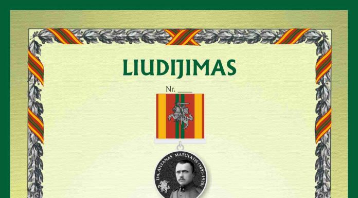Kai valstybės šimtmetis rūpi tikpaprastiems Lietuvos žmonėms