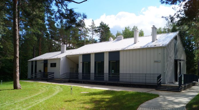 Atnaujinta biblioteka