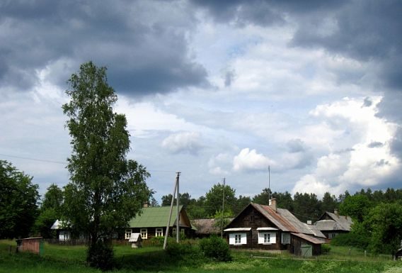 Europos kultūros paveldo diena
