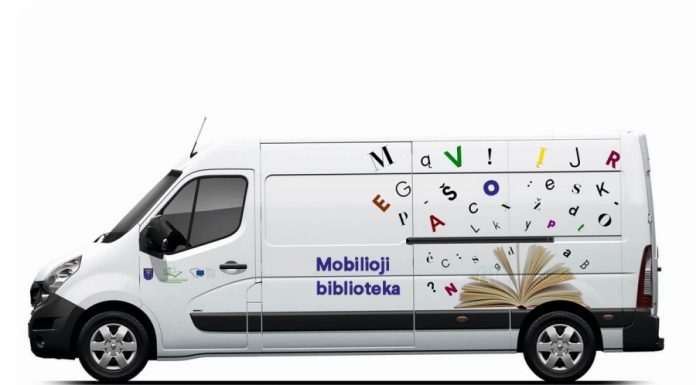 Dar kartą apie „Mobiliuosius pašnekesius“
