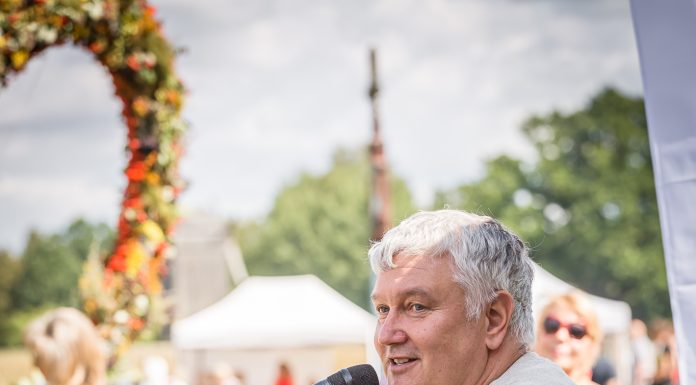 Fitoterapeutas Virgilijus Skirkevičius: kodėl senstant virškinimo problemos tampa vis dažnesnės ir kaip su tuo kovoti