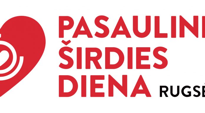 Tegu širdis sujungia!