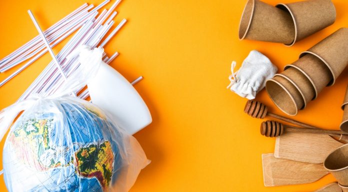 Nuo naujųjų: mažiau plastiko ir daugiau galimybių įsitraukti į aplinkosaugą