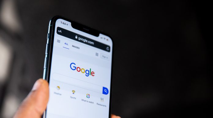 Specialistas paaiškino, kaip nepalikti pėdsakų internete: pakanka pasikeisti šiuos „Google“ nustatymus