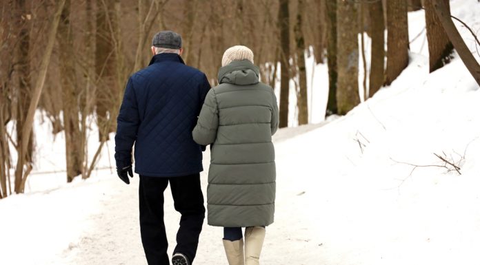 Gydytoja kardiologė: šaltis ir kvėpavimo takų infekcijos – širdžiai pavojingas duetas