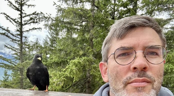 Gamtininkas M. Čepulis: „Likusios buveinės negali išsilaikyti be mūsų pagalbos“