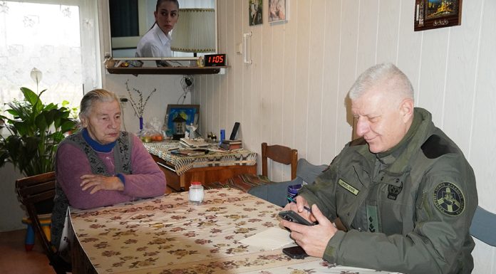 Kaip pyragų diena į pagarbos akciją pavirto