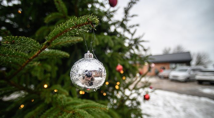 Kalėdų mugė Merkinėje – nerti į tūkstantmečius egzistuojančios tradicijos ritualus ir pabūti su bendruomene