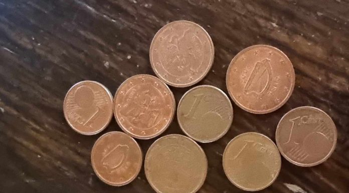 Nuo gegužės 1-osios įsigaliojus naujai pinigų apvalinimo tvarkai, gali suaktyvėti ir sukčiai