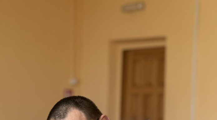 Tūkstantis detalių – vienas kūrinys