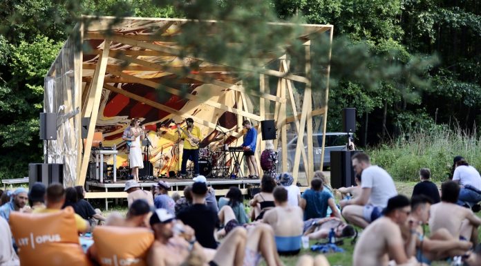 „Yaga Gathering“ meno programoje – atlikėjai iš viso pasaulio ir vaizduotę žadinantys kūriniai