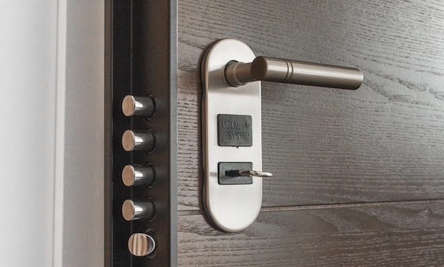 Namų saugumo spąstai: dažniausios klaidos ir kaip jų išvengti