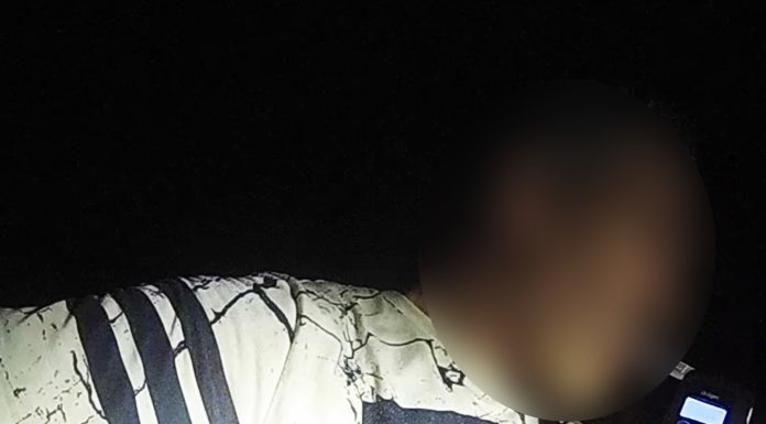 Pasienio ruože įkliuvo girtas ir teisę vairuoti praradęs varėniškis