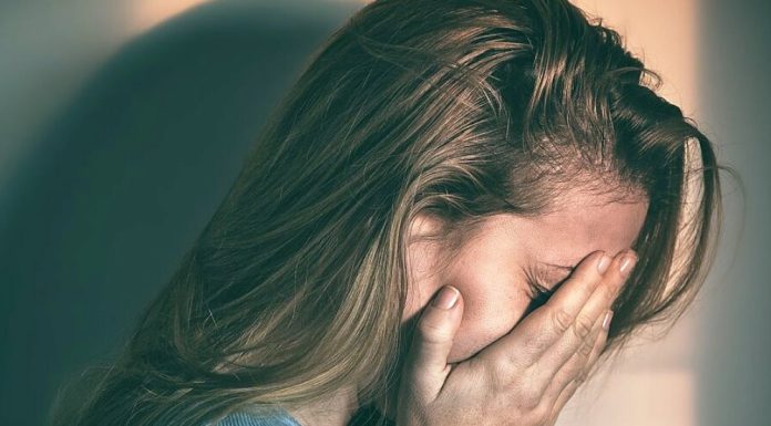 Seksualinę traumą nutyli tūkstančiai lietuvių