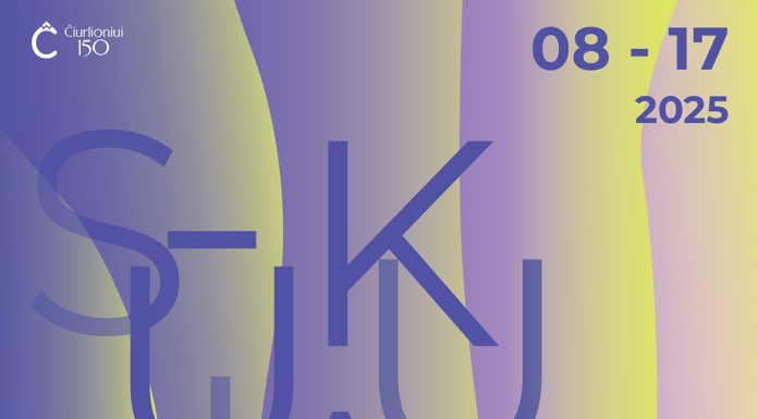 Į Valkininkus kviečia festivalis „Sūkuriai“