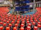 „Coca-Cola HBC“ rezultatai: gamybos apimtims augant, CO₂ emisijos sumažintos 23 proc.