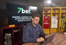 Lekšas apie Williamso-Gosso traumą: „Žalgiriui“ tai gali kainuoti 1-2 pergales“