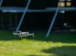 Lietuvos šaulių sąjungos dronų mokymams – valstybinės žemės sklypas Varėnos rajone
