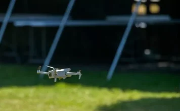 Lietuvos šaulių sąjungos dronų mokymams – valstybinės žemės sklypas Varėnos rajone