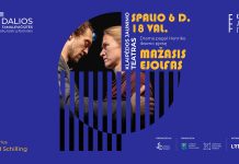 Renginiai Varėnoje ir Varėnos rajone spalio 5 – 11 dienomis: