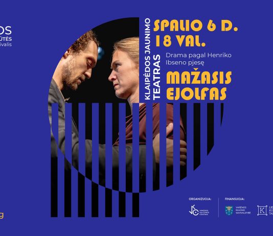 Renginiai Varėnoje ir Varėnos rajone spalio 5 – 11 dienomis: