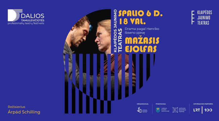 Renginiai Varėnoje ir Varėnos rajone spalio 5 – 11 dienomis: